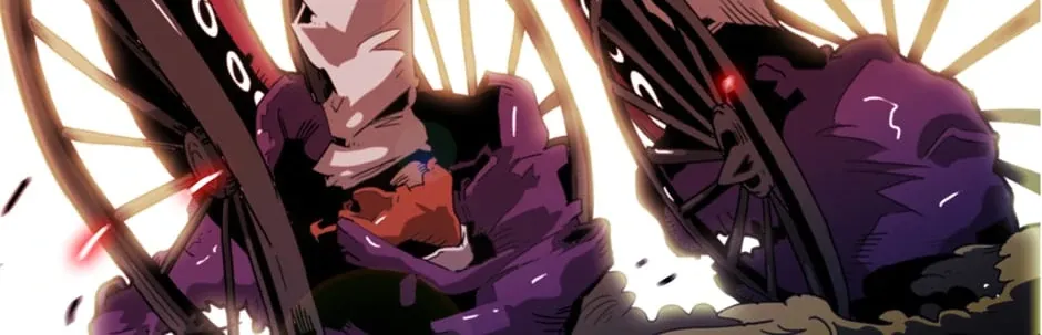 Black Behemoth Chapter 166 page 96 - 