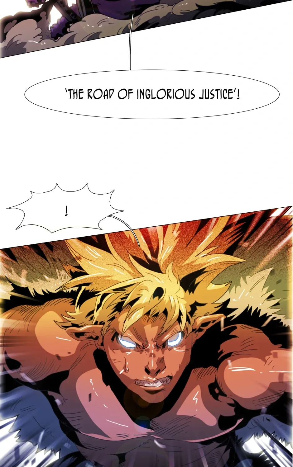 Black Behemoth Chapter 166 page 97 - 
