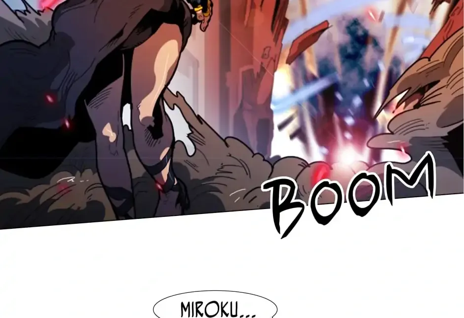 Black Behemoth Chapter 167 page 2 - 
