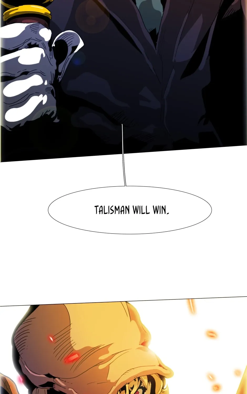 Black Behemoth Chapter 167 page 101 - 