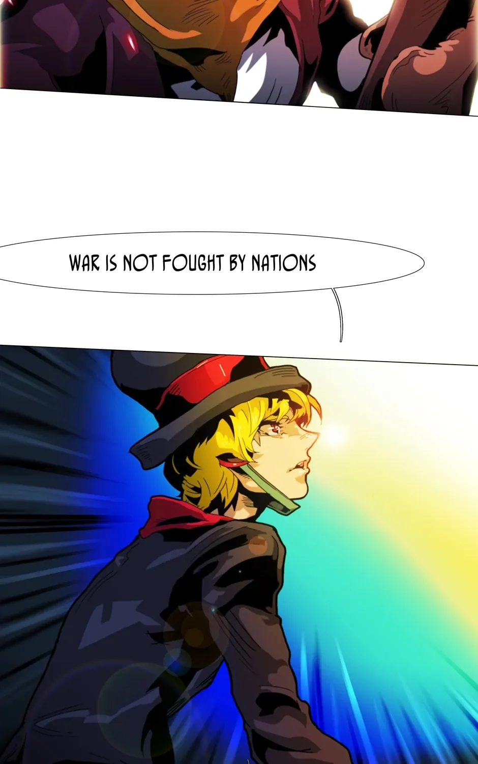 Black Behemoth Chapter 167 page 103 - 