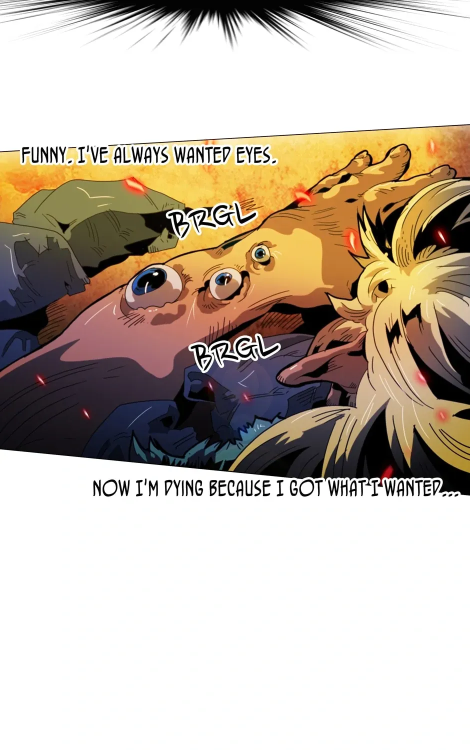 Black Behemoth Chapter 167 page 19 - 