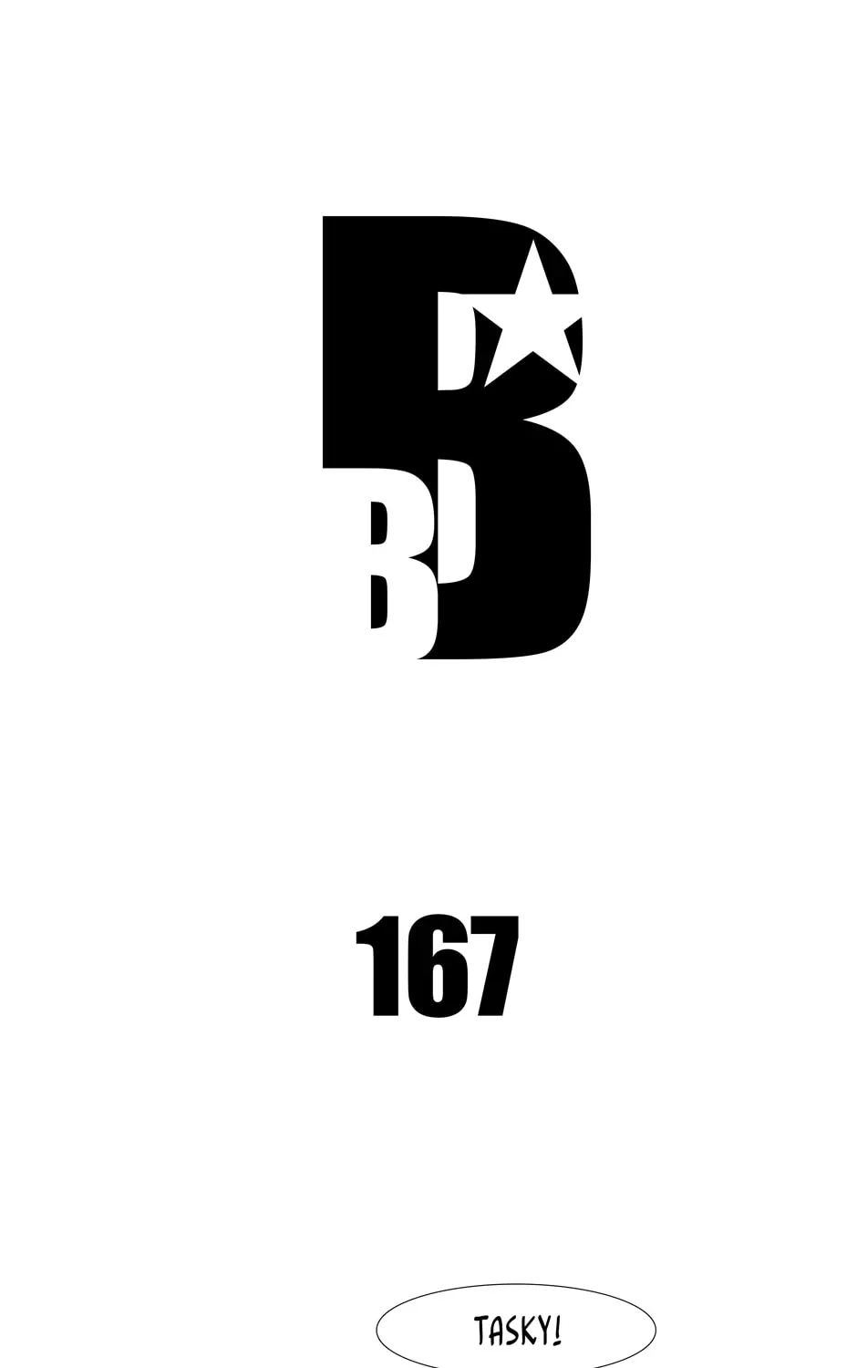 Black Behemoth Chapter 167 page 25 - 