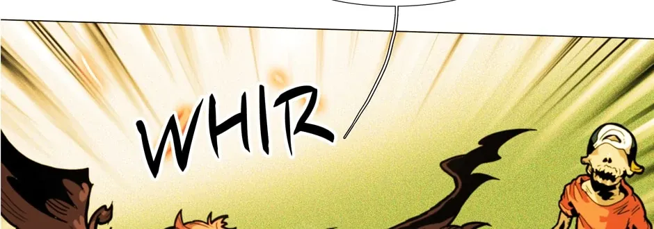 Black Behemoth Chapter 167 page 26 - 