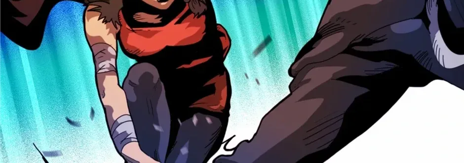 Black Behemoth Chapter 167 page 28 - 