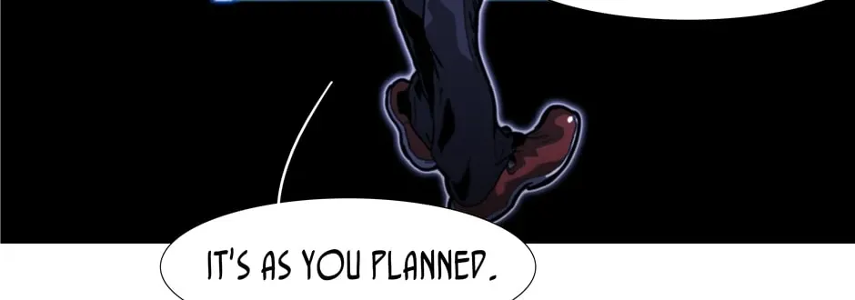 Black Behemoth Chapter 167 page 38 - 