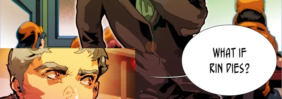 Black Behemoth Chapter 167 page 42 - 