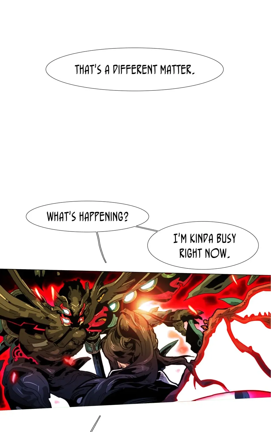 Black Behemoth Chapter 167 page 49 - 