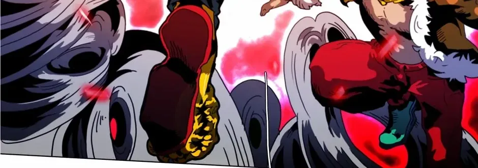 Black Behemoth Chapter 167 page 52 - 