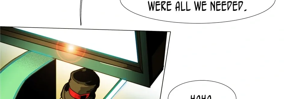 Black Behemoth Chapter 167 page 58 - 