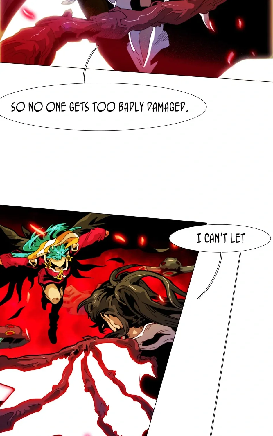 Black Behemoth Chapter 167 page 63 - 