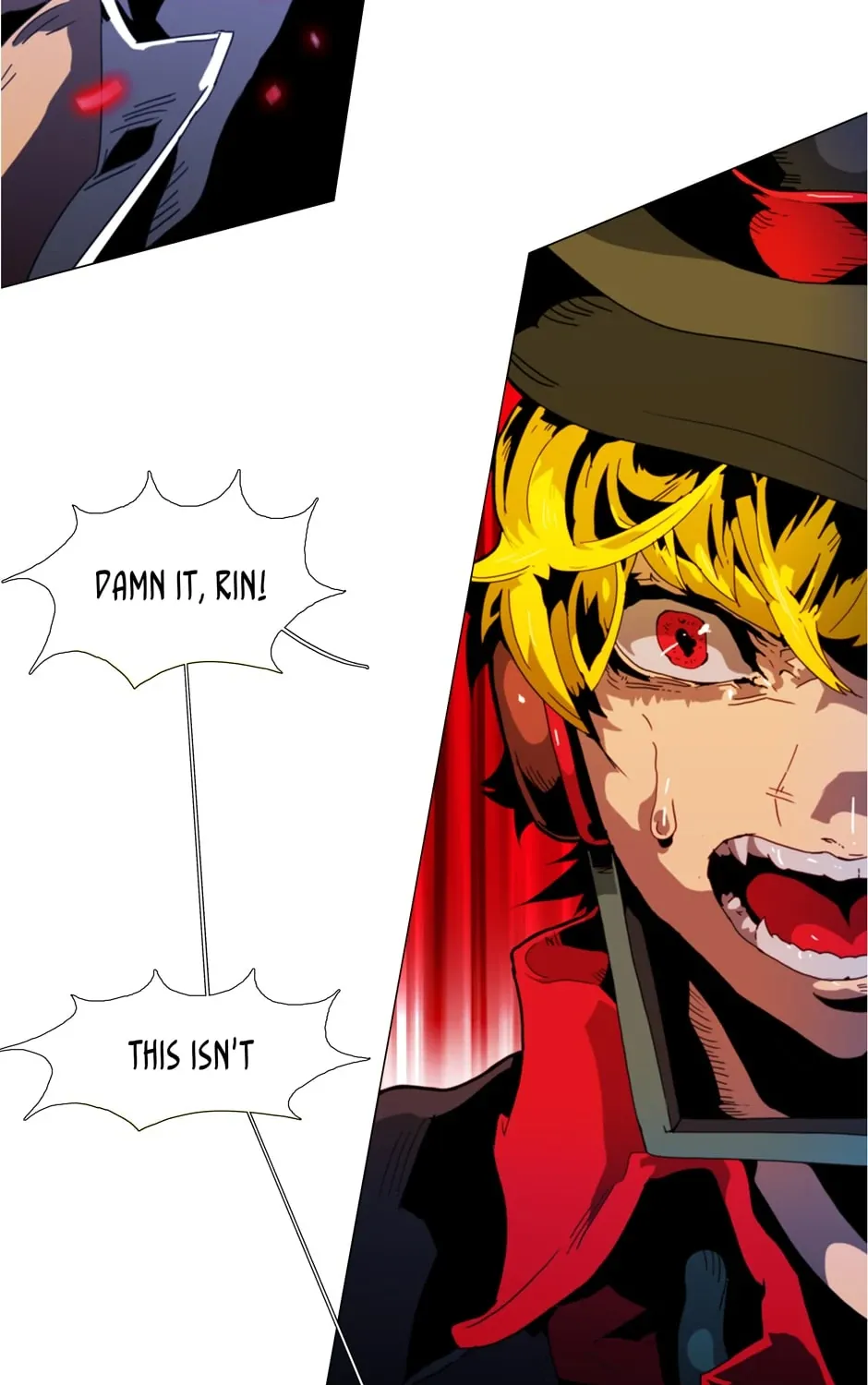 Black Behemoth Chapter 167 page 69 - 