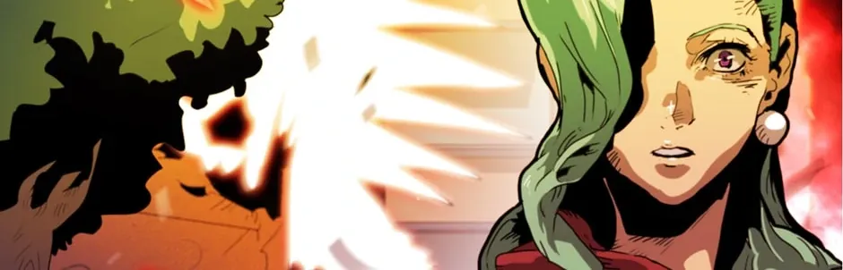 Black Behemoth Chapter 167 page 8 - 