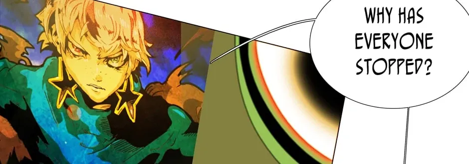 Black Behemoth Chapter 167 page 74 - 