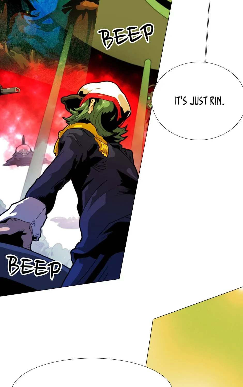 Black Behemoth Chapter 167 page 75 - 