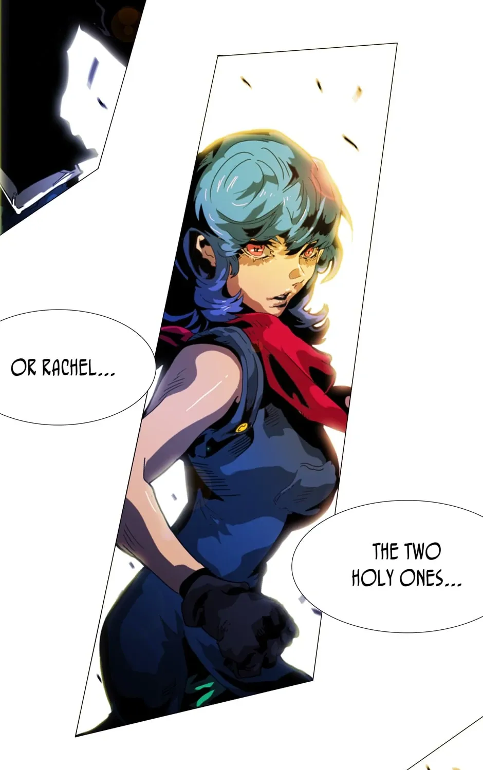 Black Behemoth Chapter 167 page 79 - 