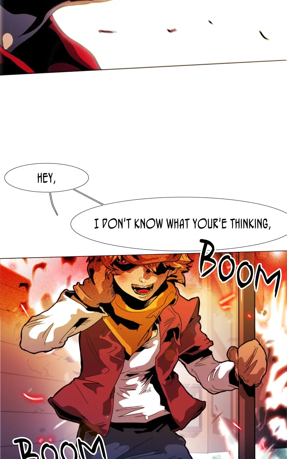 Black Behemoth Chapter 167 page 89 - 