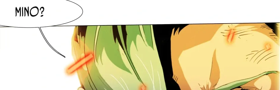 Black Behemoth Chapter 167 page 10 - 