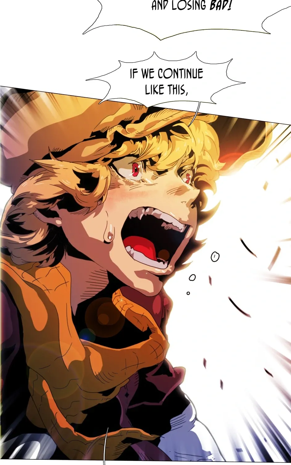 Black Behemoth Chapter 167 page 93 - 