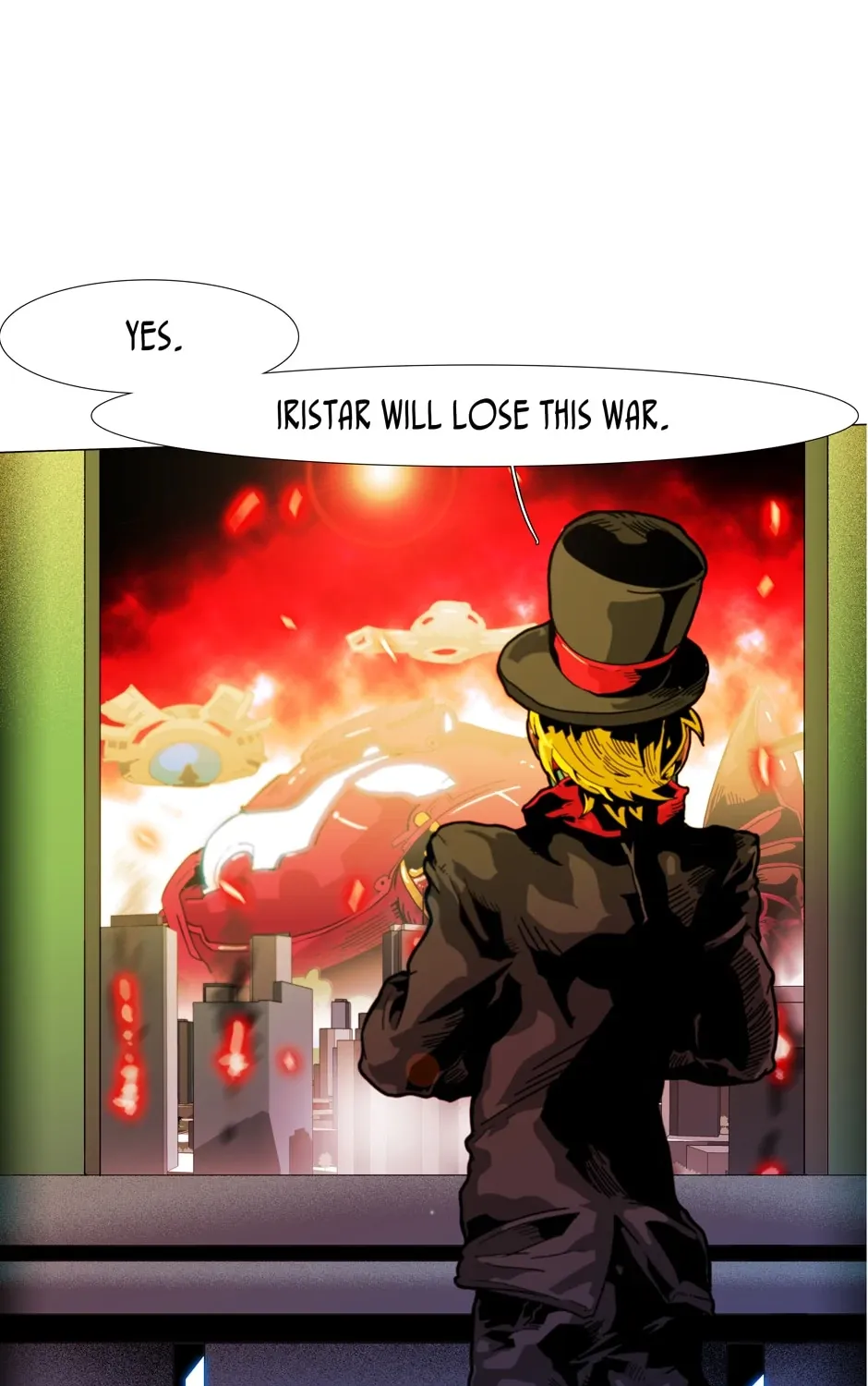 Black Behemoth Chapter 167 page 95 - 