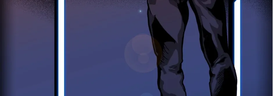 Black Behemoth Chapter 167 page 96 - 