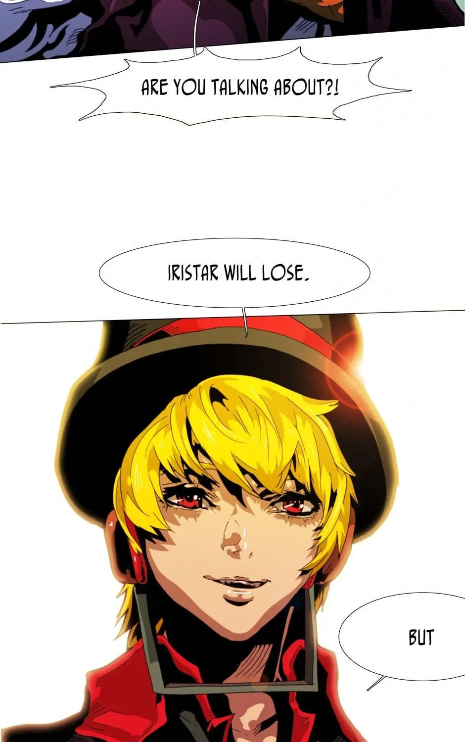 Black Behemoth Chapter 167 page 99 - 