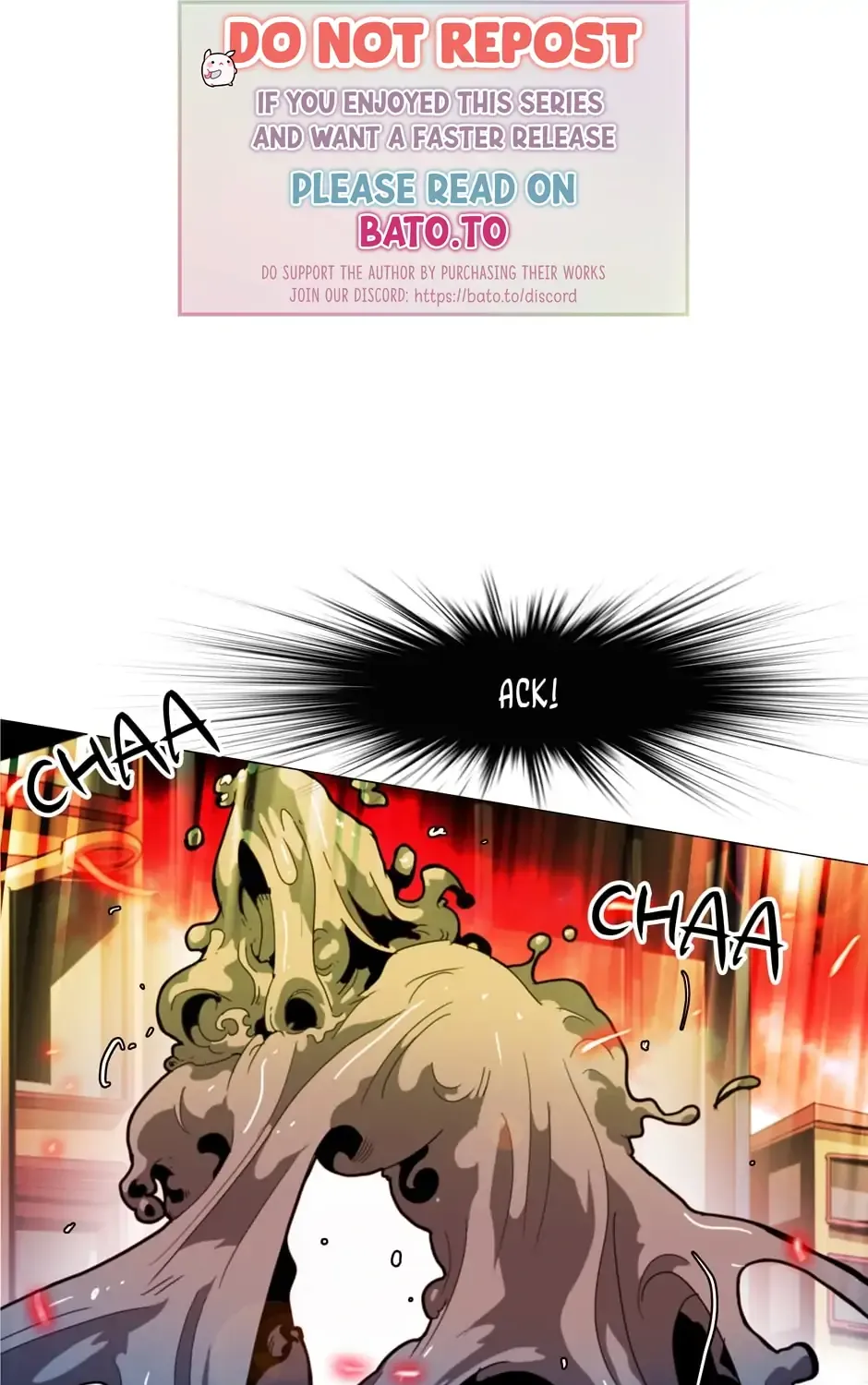 Black Behemoth Chapter 168 page 2 - 