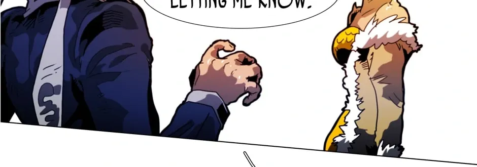 Black Behemoth Chapter 168 page 11 - 