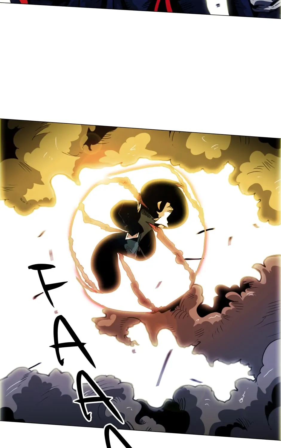 Black Behemoth Chapter 168 page 104 - 