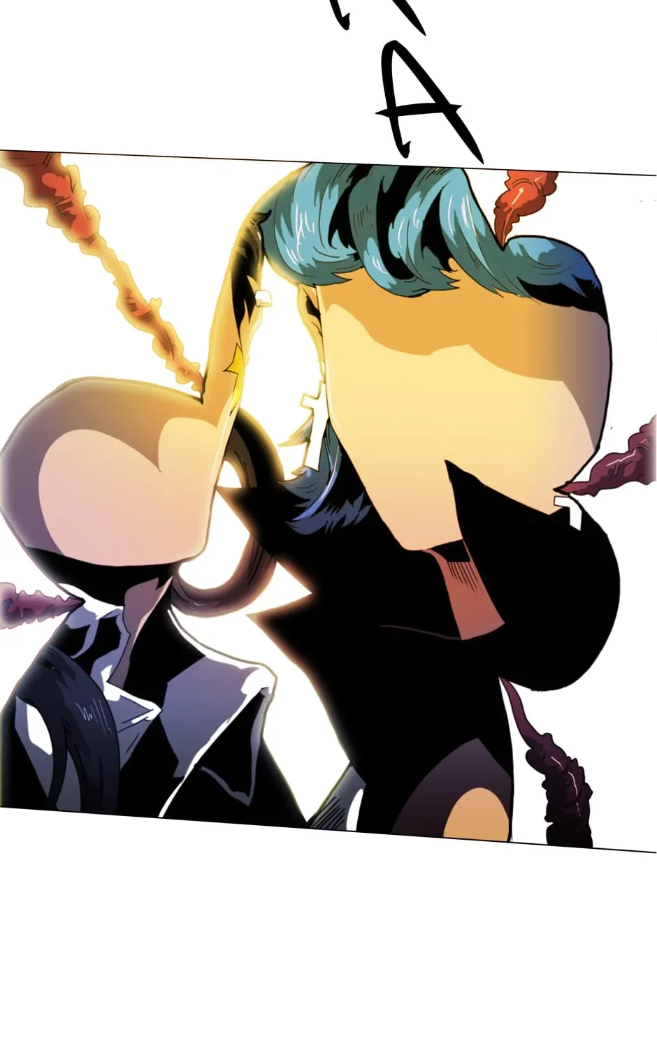 Black Behemoth Chapter 168 page 106 - 