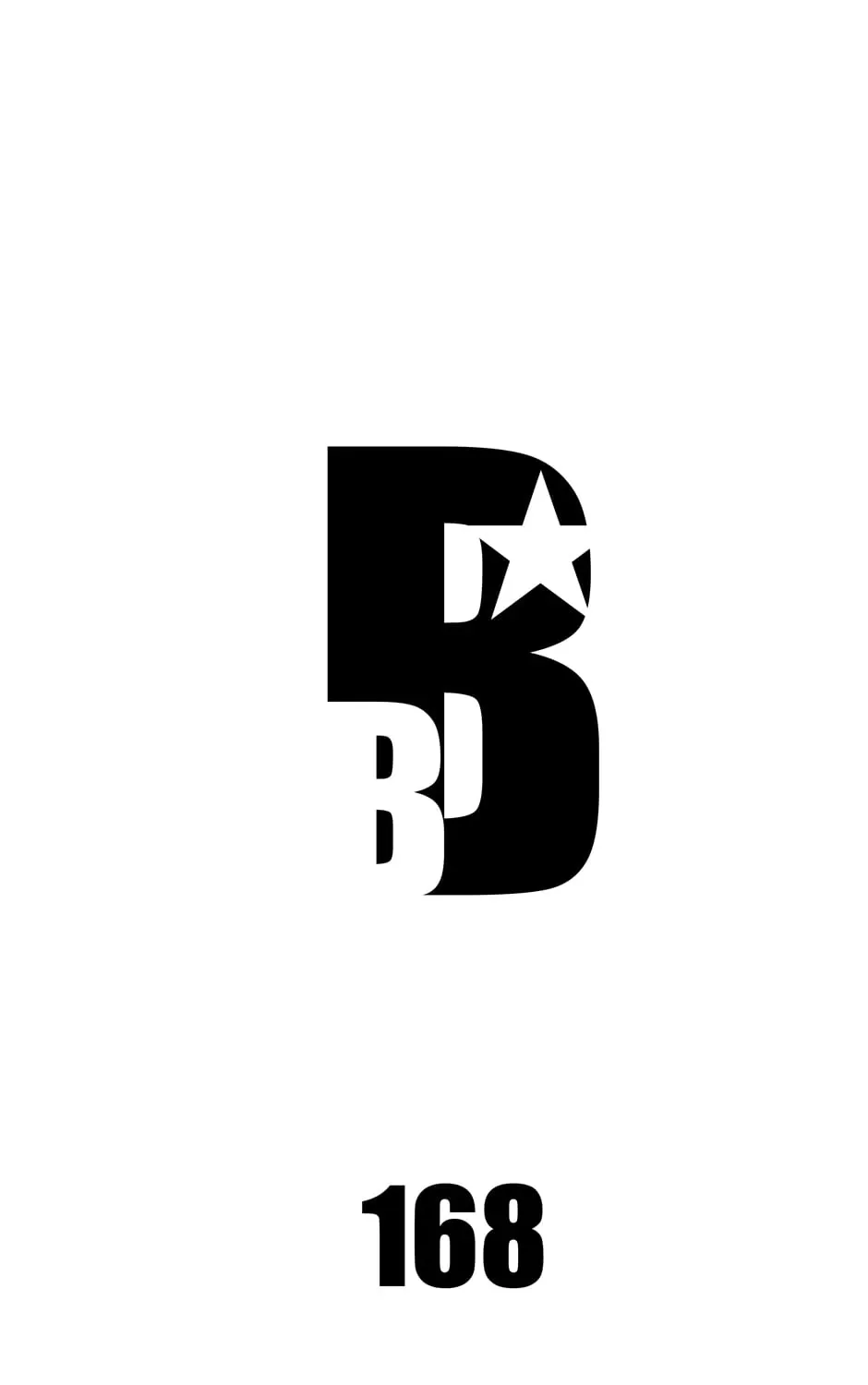 Black Behemoth Chapter 168 page 116 - 