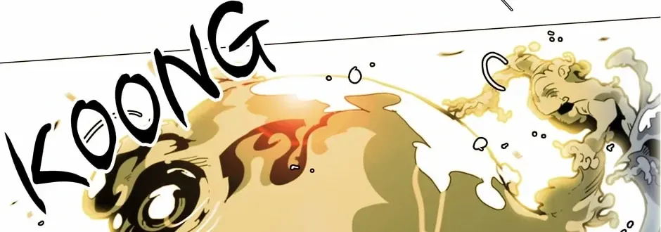 Black Behemoth Chapter 168 page 15 - 