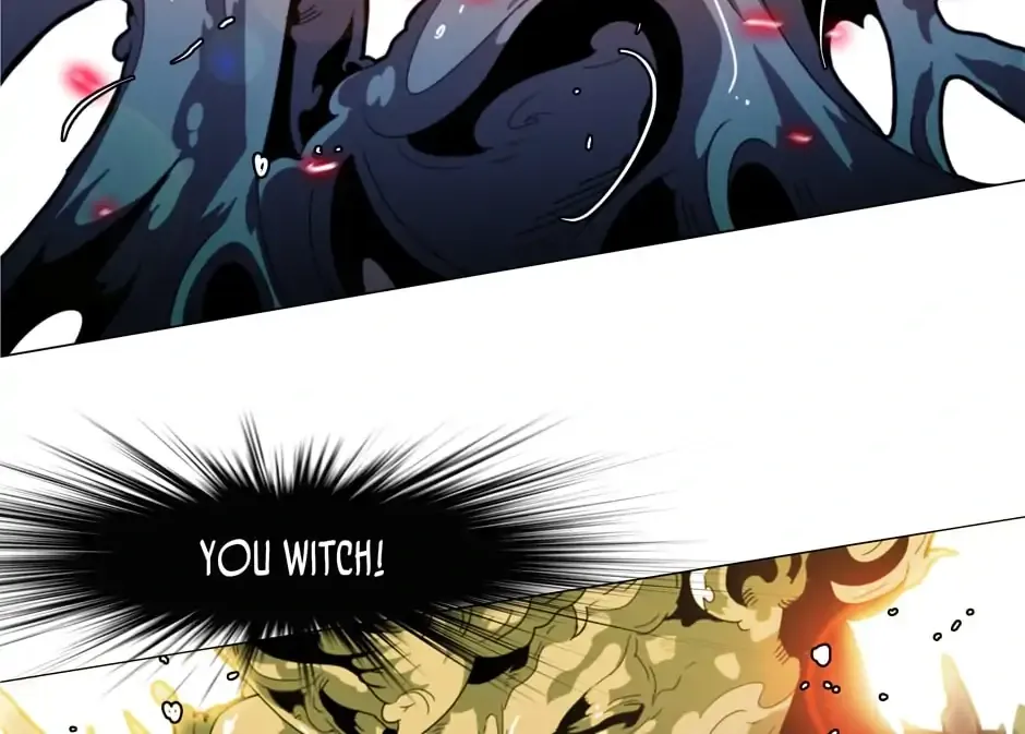 Black Behemoth Chapter 168 page 3 - 