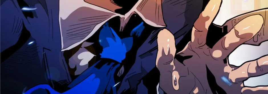 Black Behemoth Chapter 168 page 21 - 