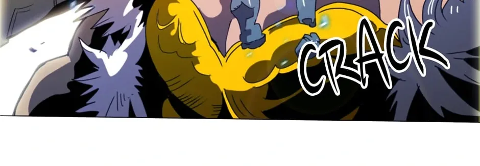 Black Behemoth Chapter 168 page 25 - 