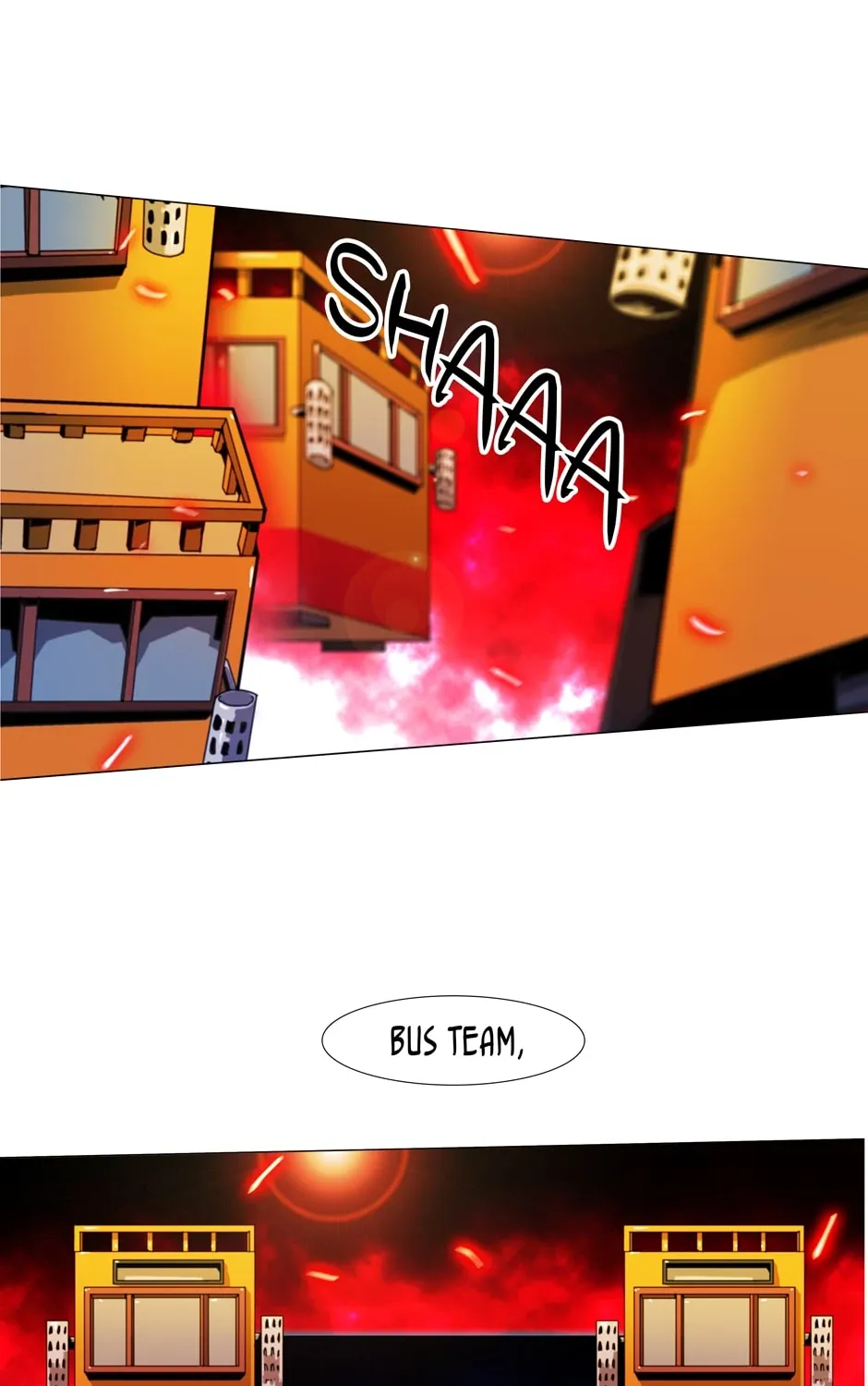 Black Behemoth Chapter 168 page 28 - 