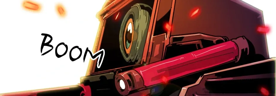 Black Behemoth Chapter 168 page 39 - 