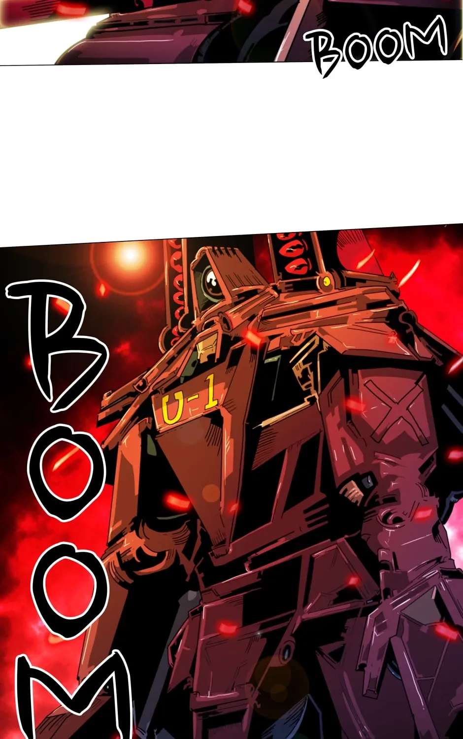 Black Behemoth Chapter 168 page 40 - 