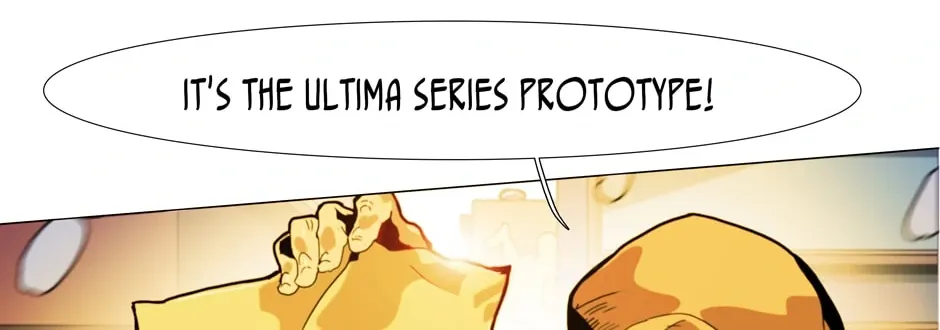 Black Behemoth Chapter 168 page 47 - 