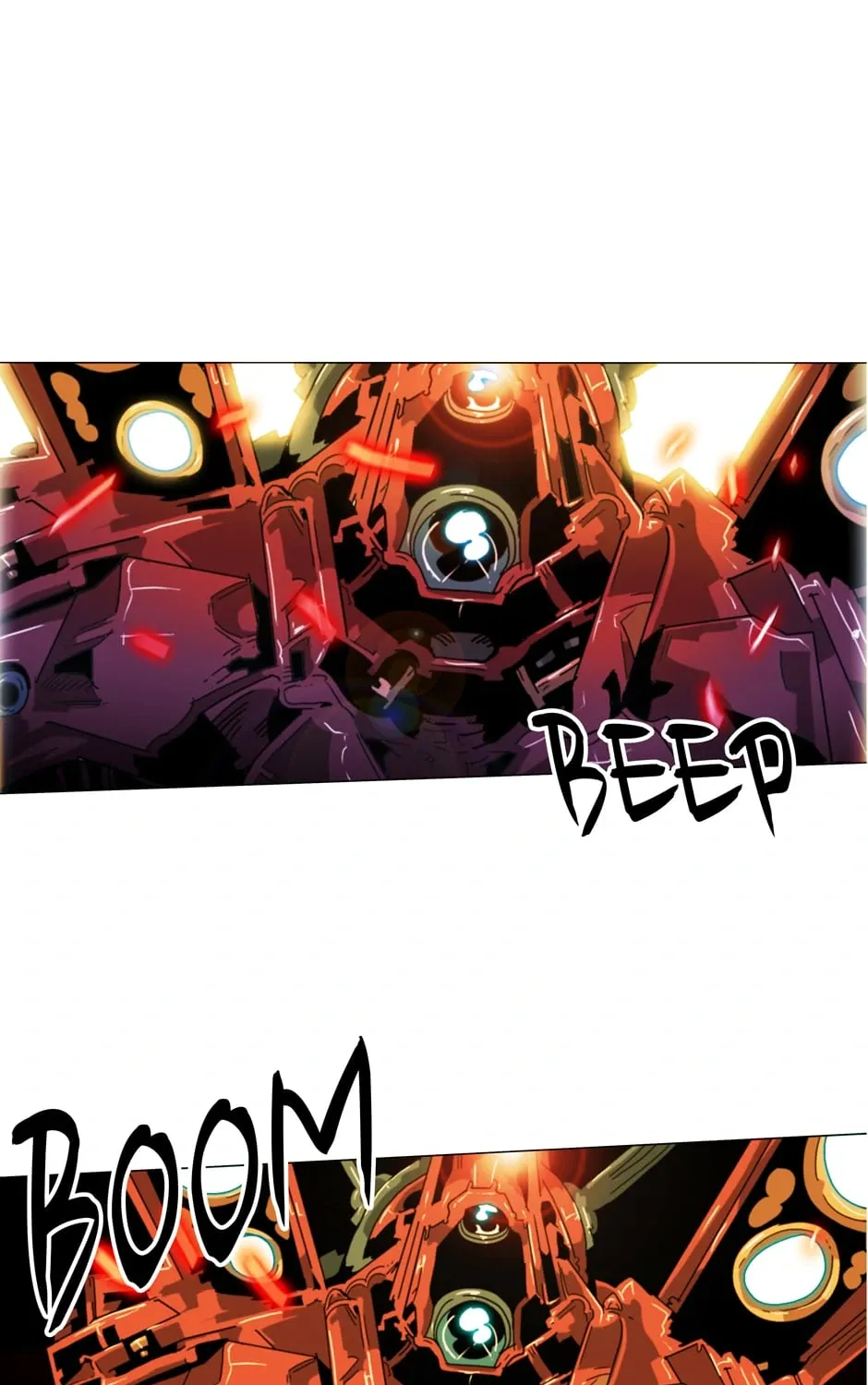 Black Behemoth Chapter 168 page 50 - 