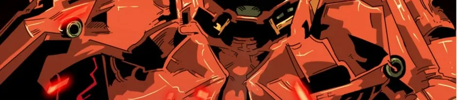 Black Behemoth Chapter 168 page 51 - 