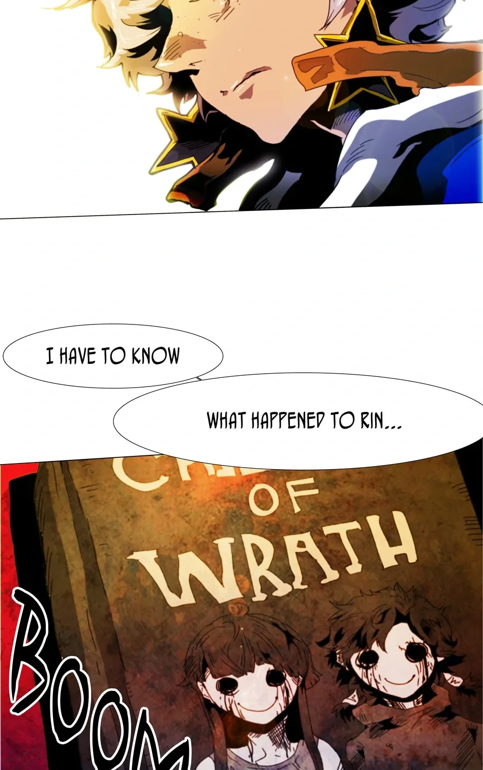 Black Behemoth Chapter 168 page 64 - 
