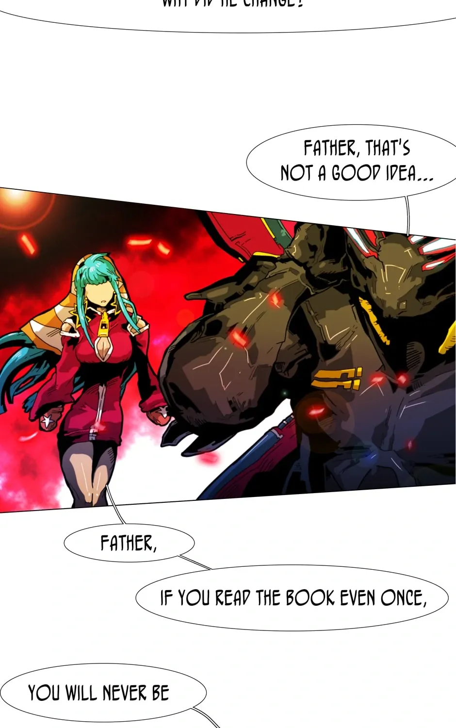 Black Behemoth Chapter 168 page 66 - 
