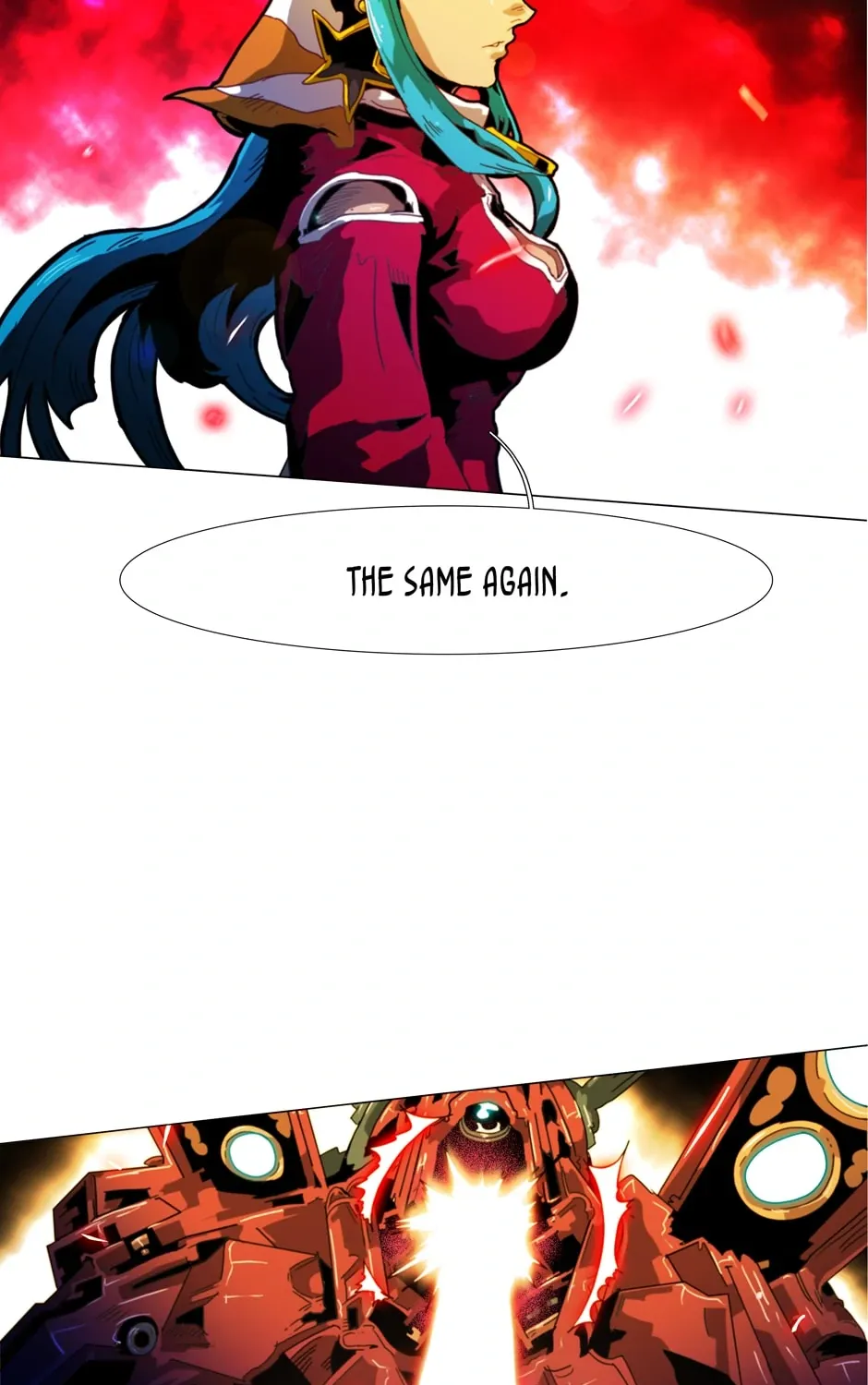 Black Behemoth Chapter 168 page 68 - 