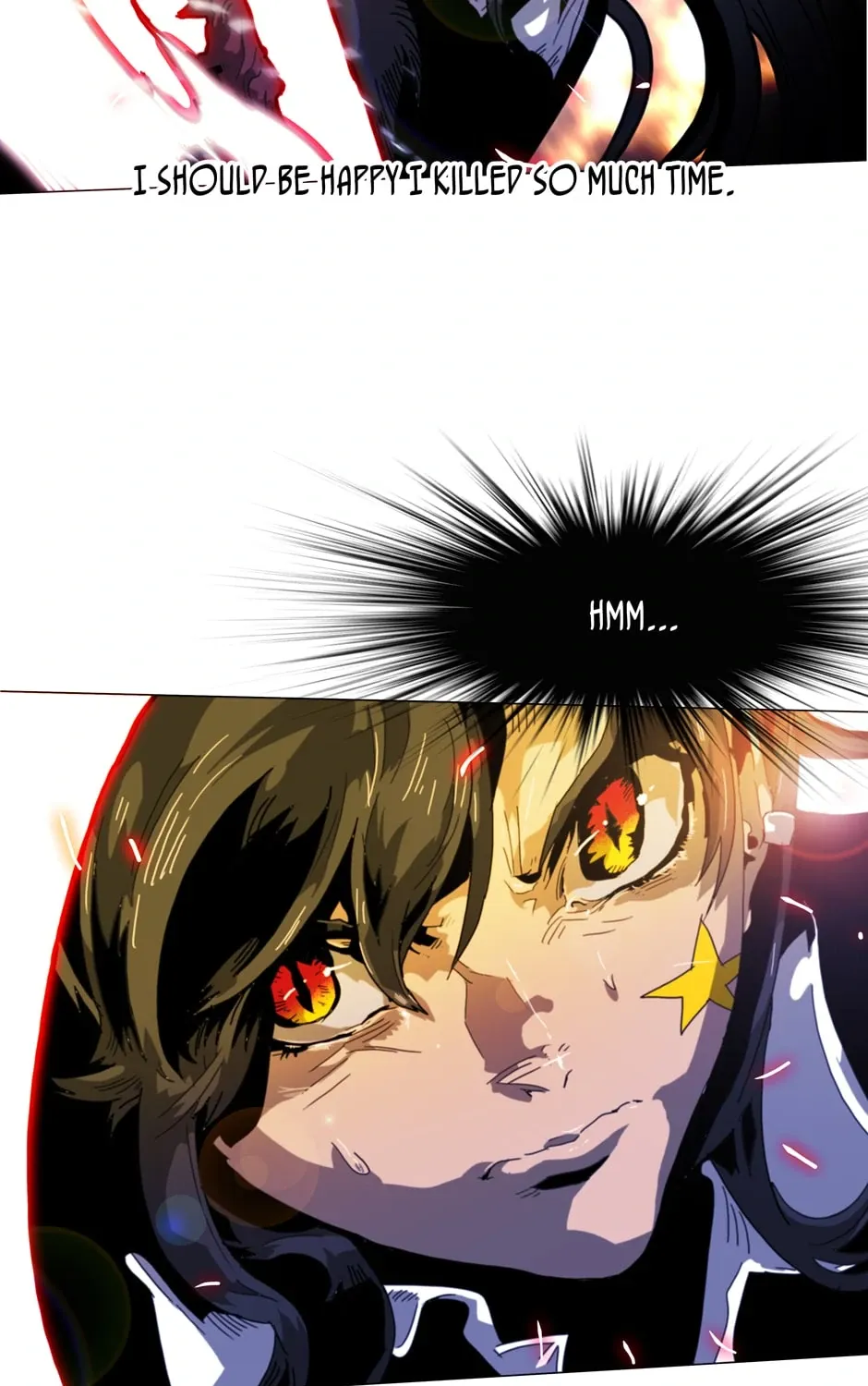 Black Behemoth Chapter 168 page 72 - 