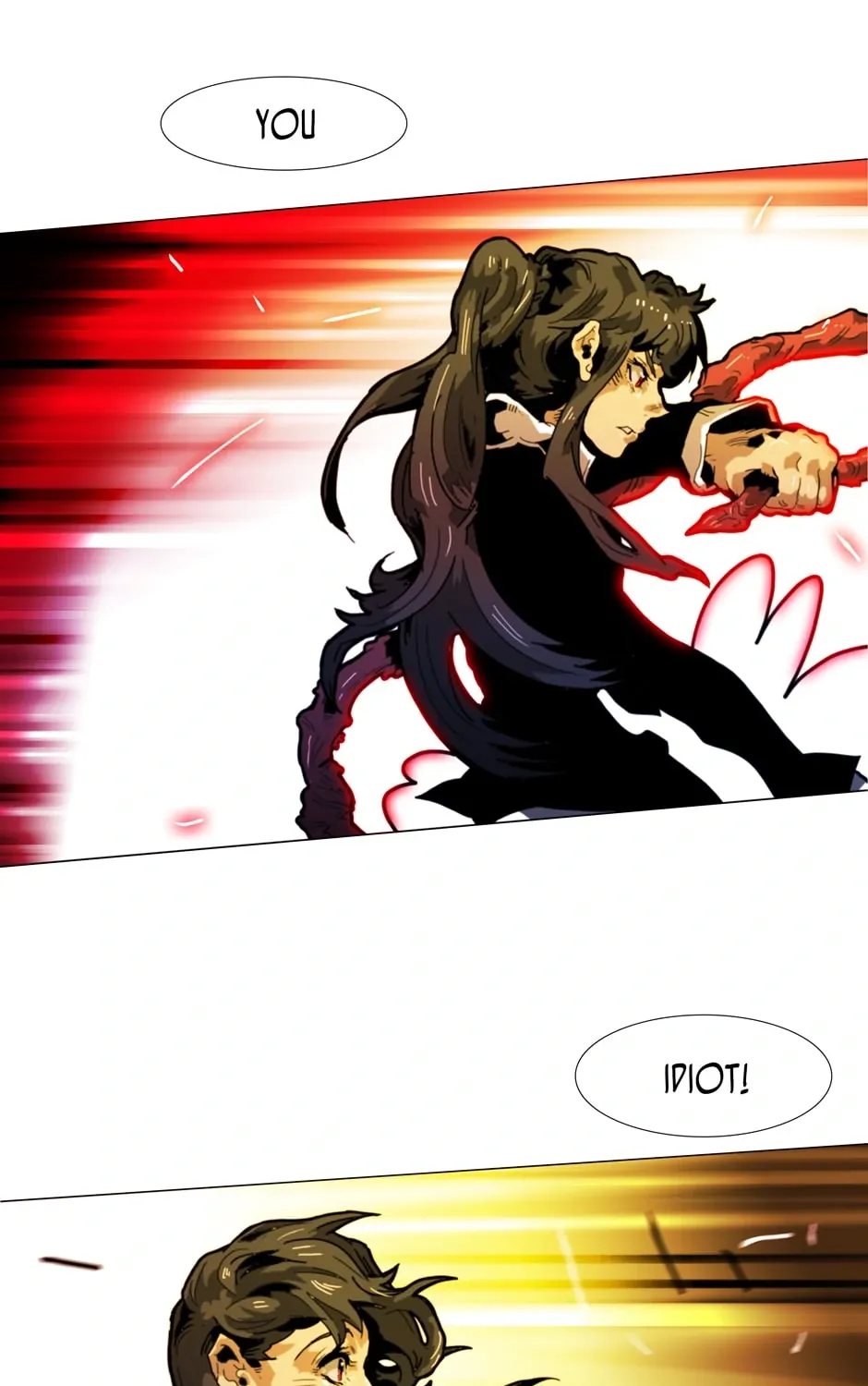 Black Behemoth Chapter 168 page 74 - 