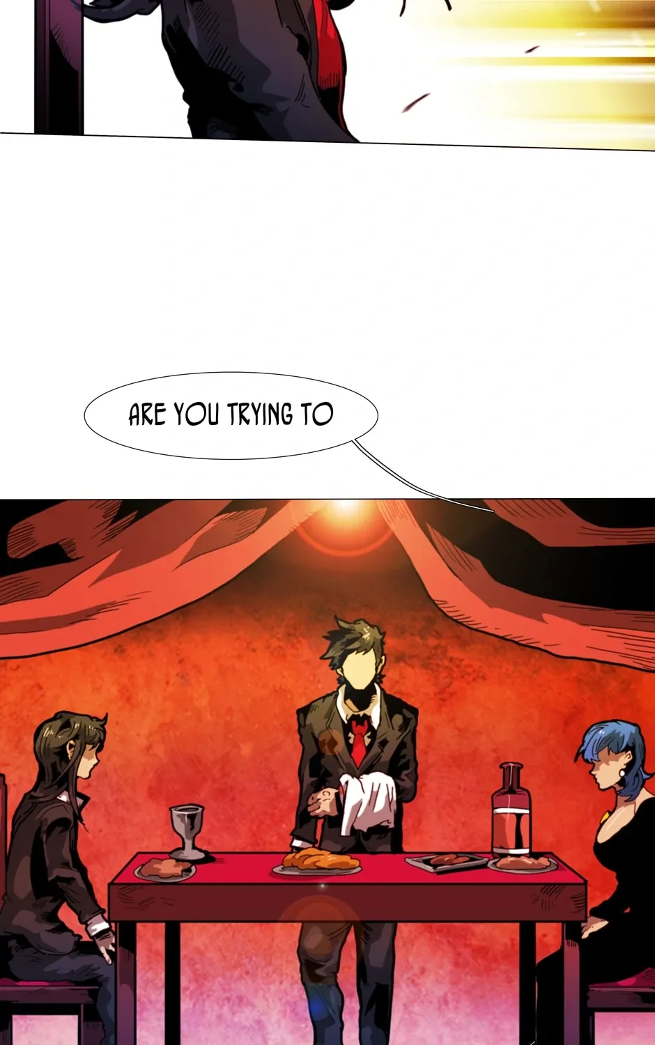 Black Behemoth Chapter 168 page 76 - 