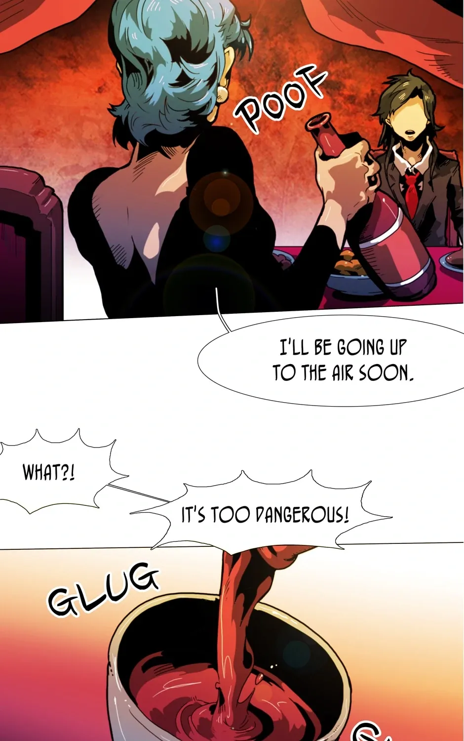 Black Behemoth Chapter 168 page 80 - 