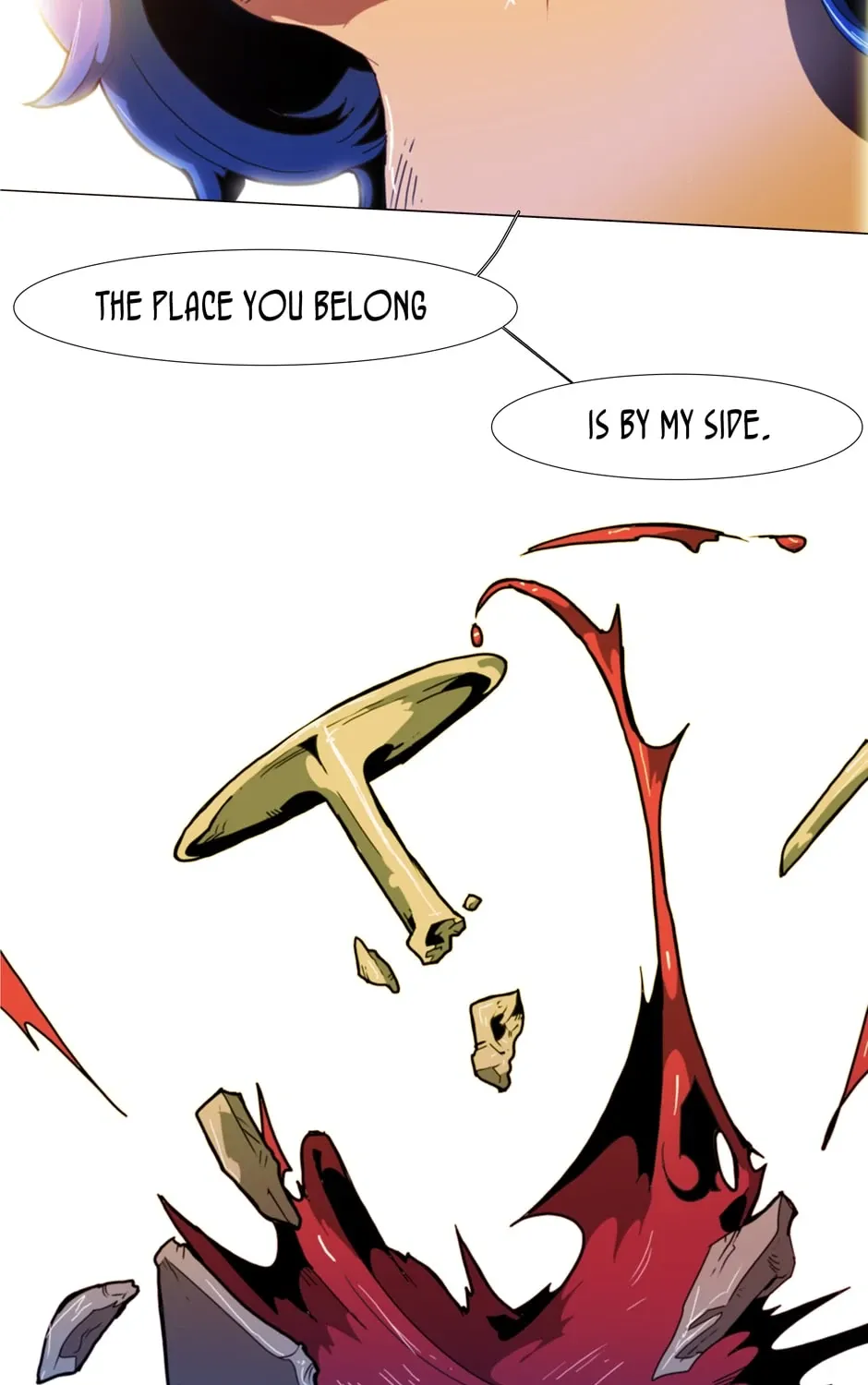 Black Behemoth Chapter 168 page 88 - 