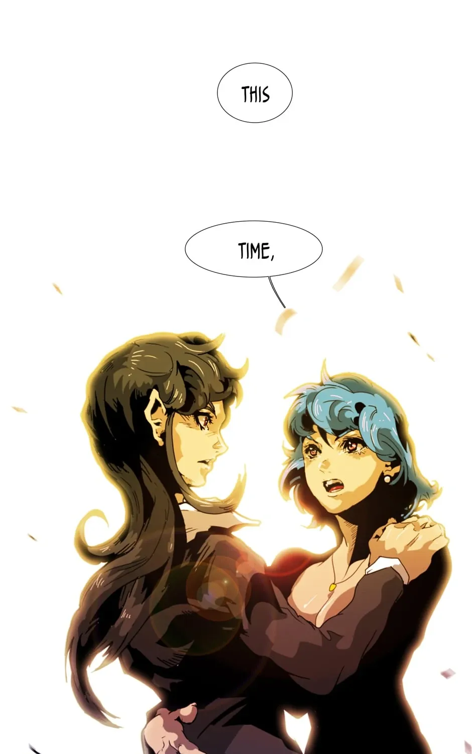 Black Behemoth Chapter 168 page 90 - 